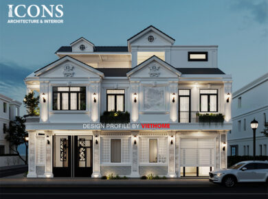 thiet-ke-biet-thu-tan-co-dien