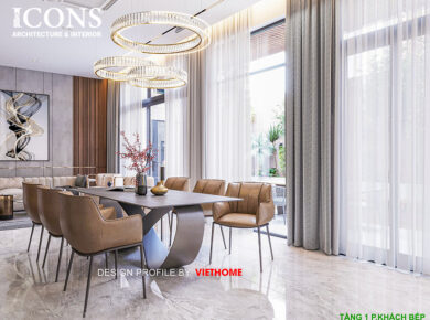 thiet-ke-biet-thu-tan-co-dien