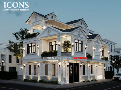 thiet-ke-biet-thu-tan-co-dien