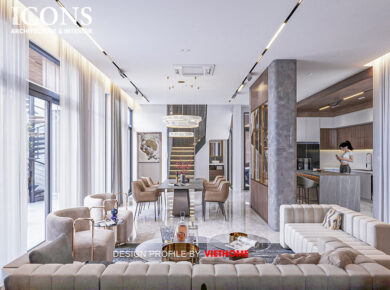 thiet-ke-biet-thu-tan-co-dien