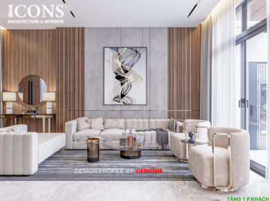 thiet-ke-biet-thu-tan-co-dien