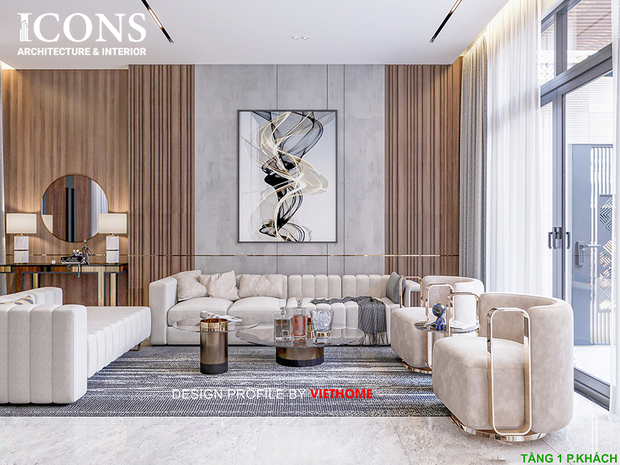 thiet-ke-biet-thu-tan-co-dien