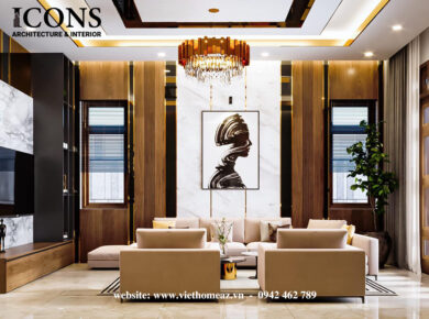 thiet-ke-biet-thu-tan-co-dien