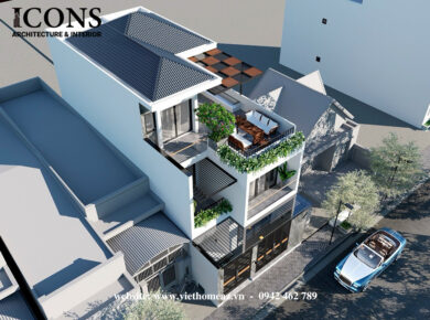 thiet-ke-biet-thu-tan-co-dien