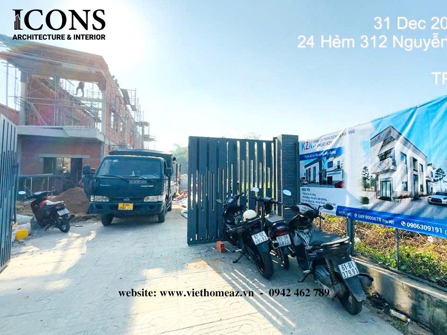 thiet-ke-biet-thu-tan-co-dien