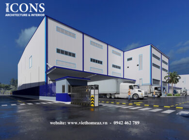 thiet-ke-biet-thu-tan-co-dien